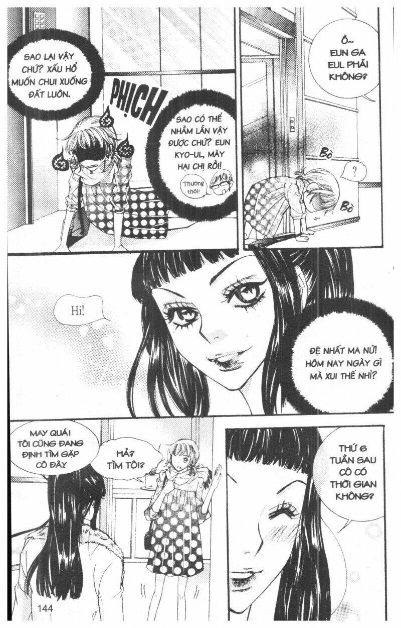 scandal đáng ngờ chapter 12 42