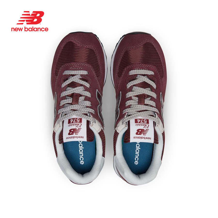 Giày sneaker nữ New Balance Classic - WL574EVM