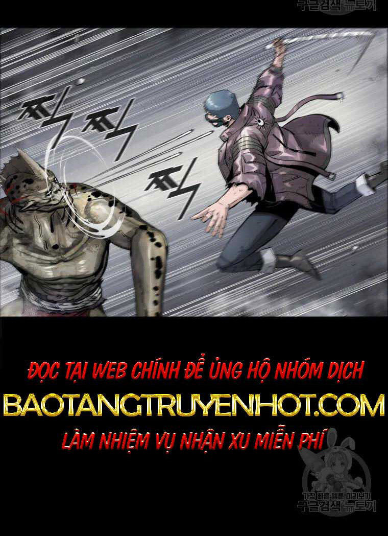 mật mã mê cung chapter 43 44