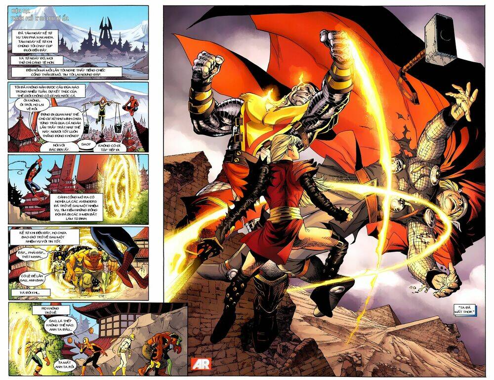 avengers vs x-men chapter 51 9