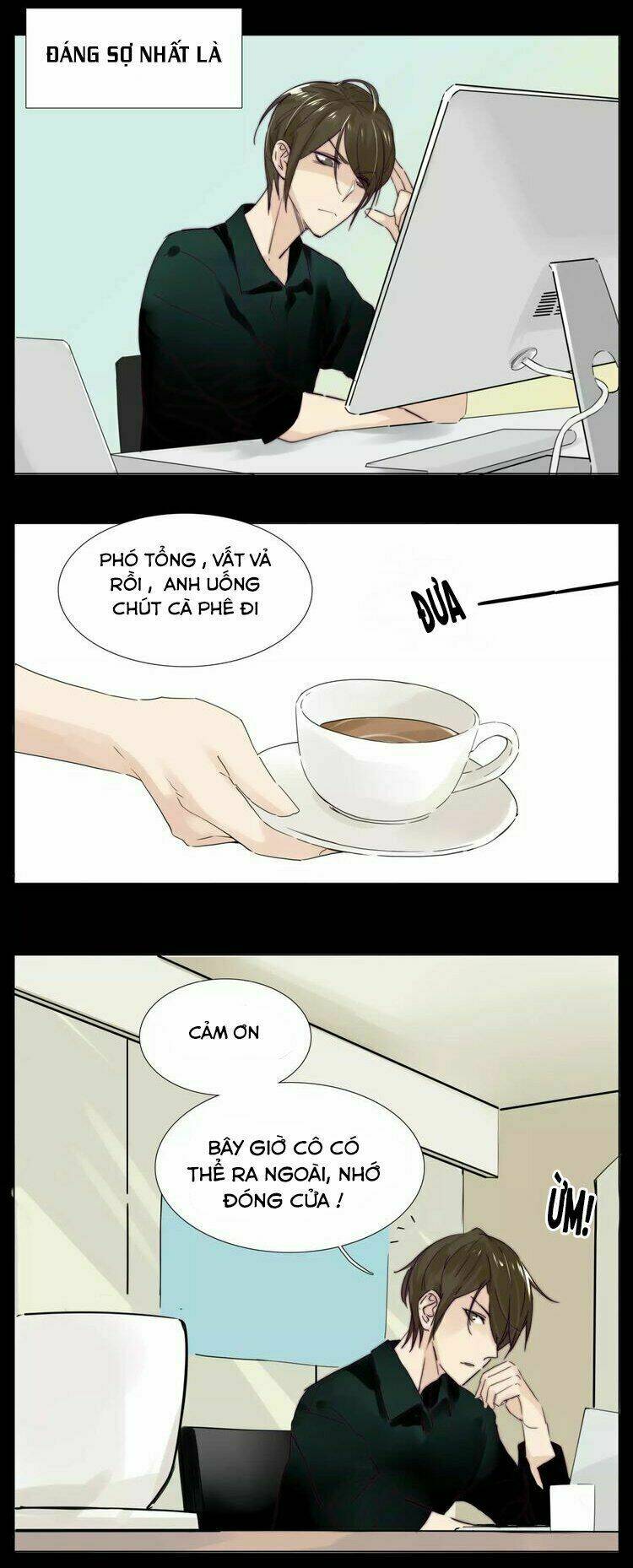 lấp lánh tình yêu kẹo bạc hà chapter 27 10