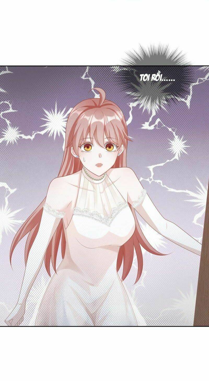 cô dâu giả tạo chapter 2 32