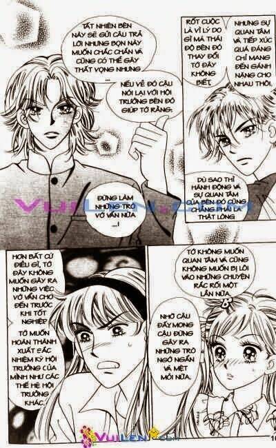 banana school chapter 6 109