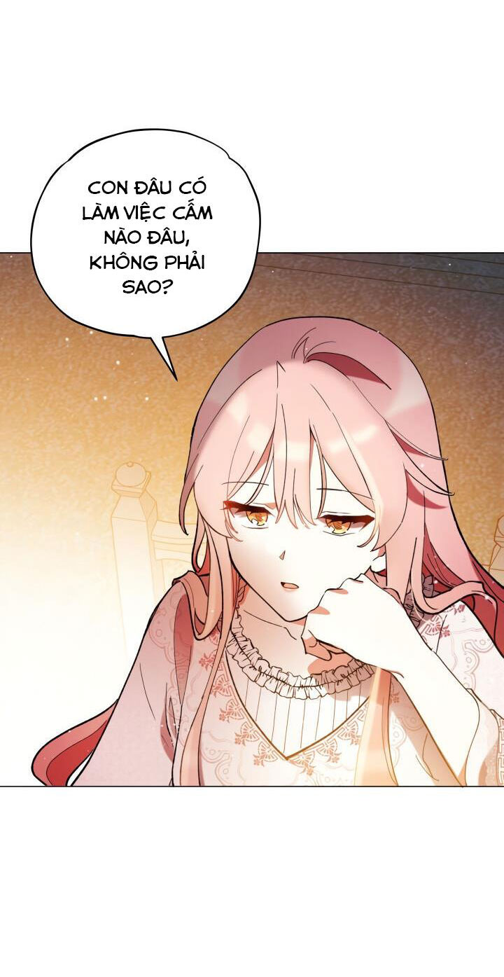 quý cô không thể chạm vào chapter 13 17