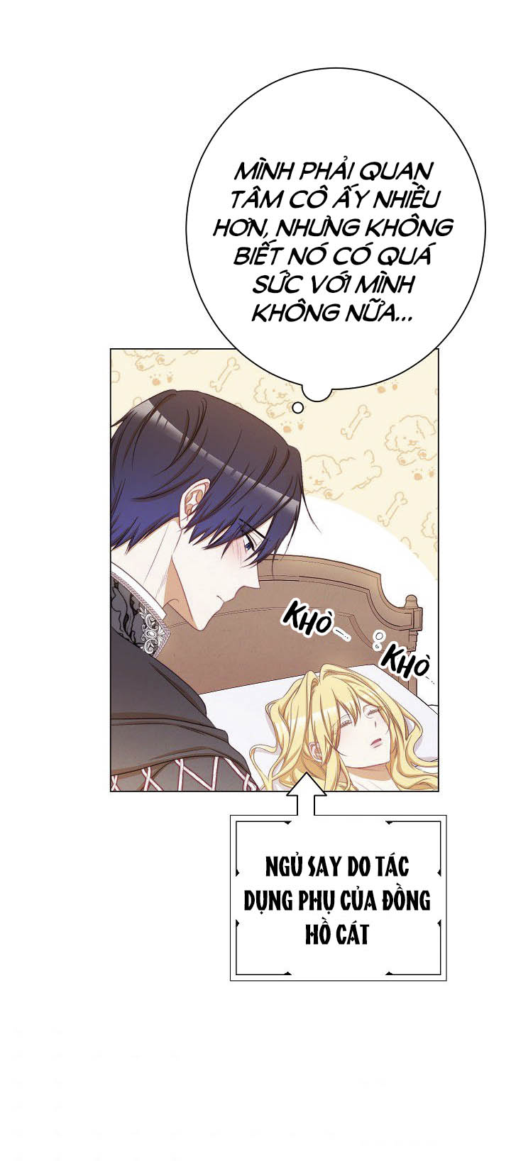 ác nữ đảo ngược đồng hồ cát chapter 65 61