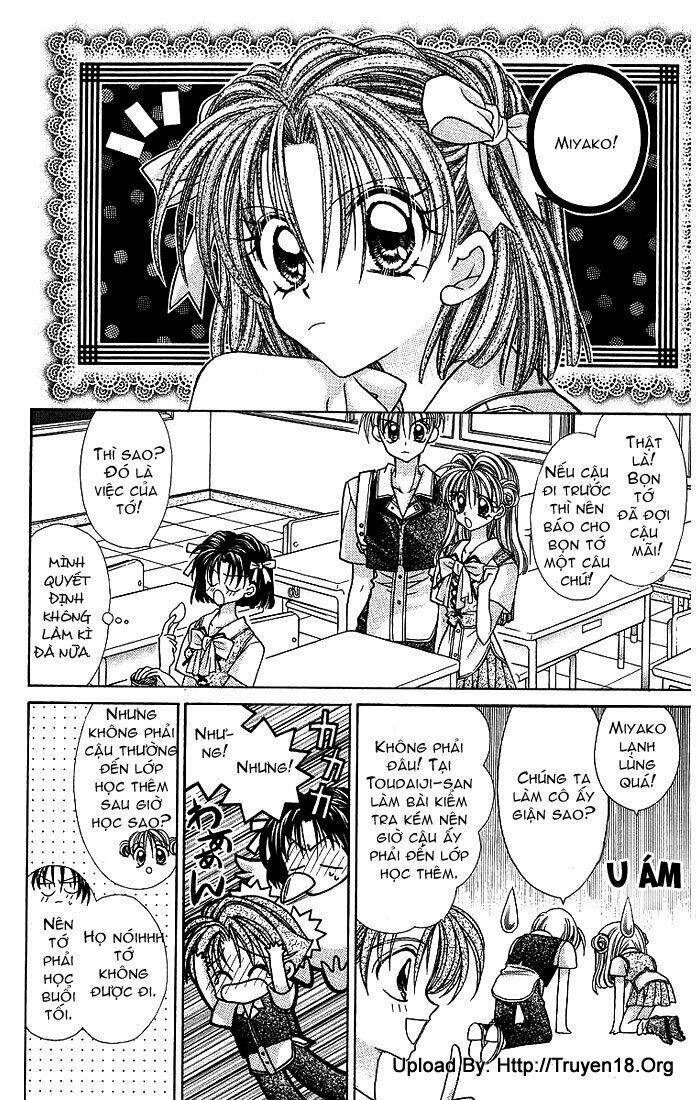 kamikaze kaitou jeanne chapter 22 10