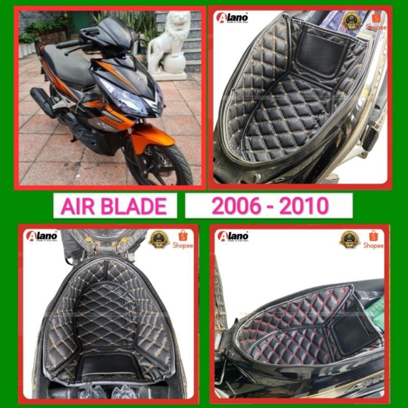 Lót Cốp Xe Máy - Xe AirBlade 2007 - 2012