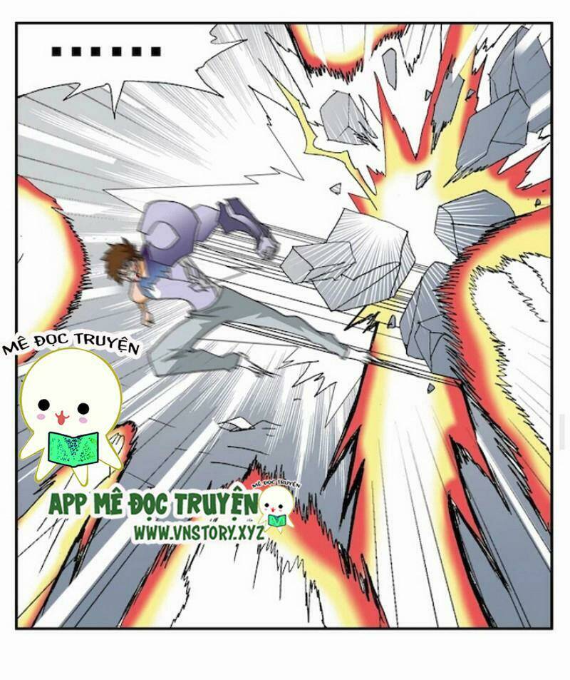 nhà có siêu dễ thương chapter 94 11