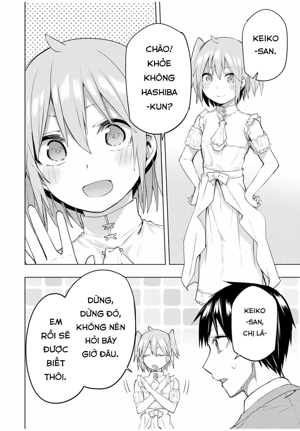 remake our life! chapter 31.1 21