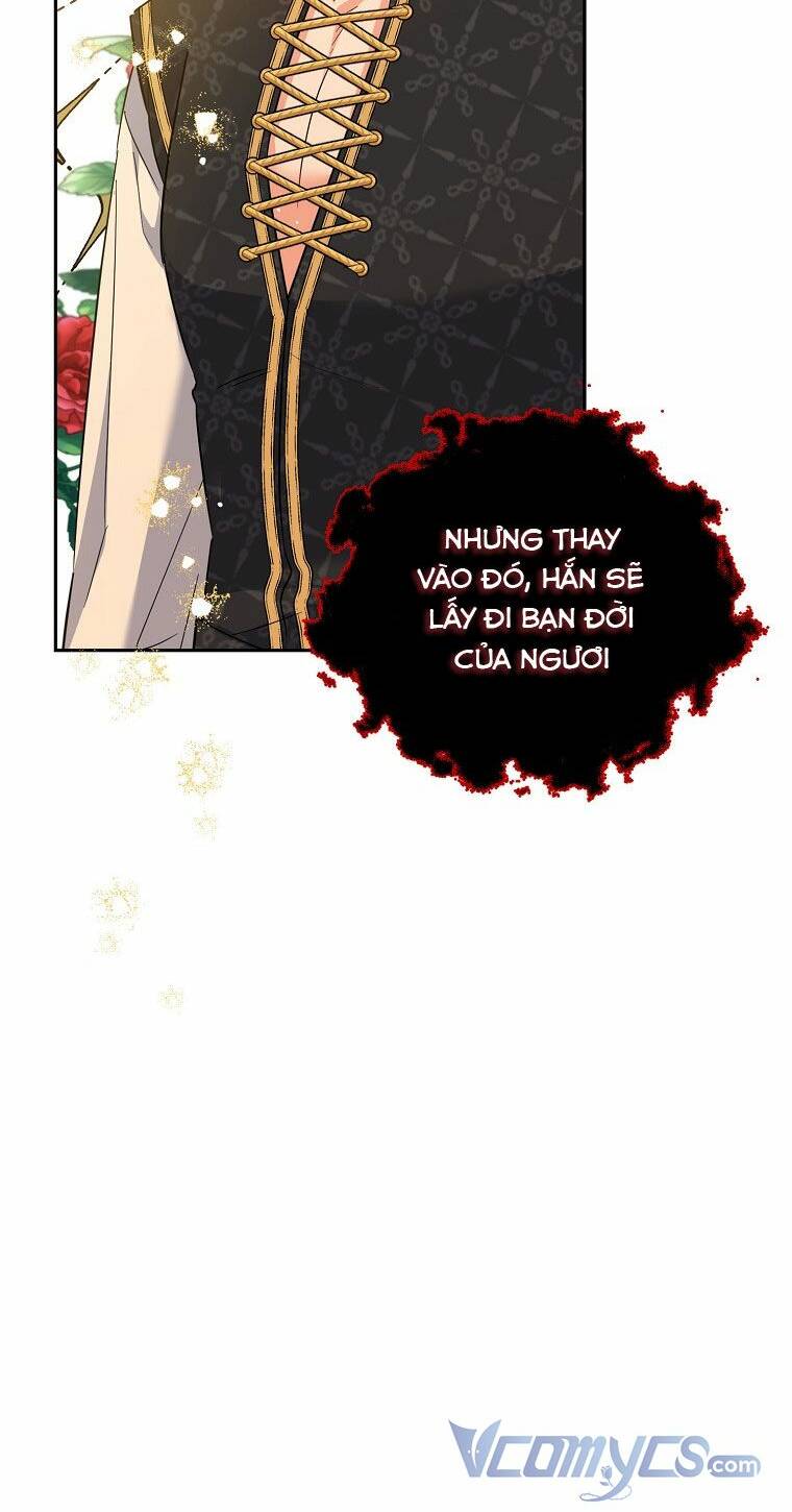 ác nữ karuna bé lại chapter 49 92