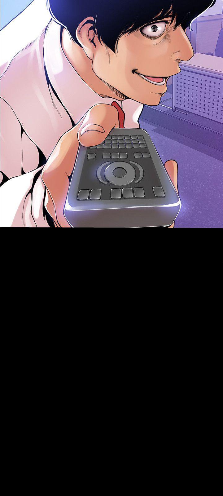 một thế giới mới tuyệt vời chapter 28 3