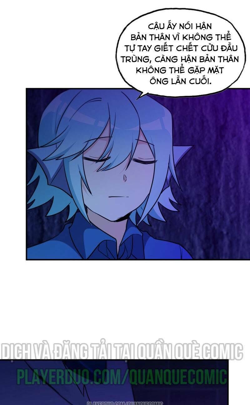 khởi đầu bằng một con côn chapter 46 23