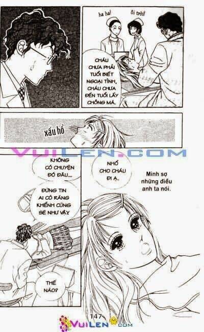 ảo vọng tình yêu chapter 3 147