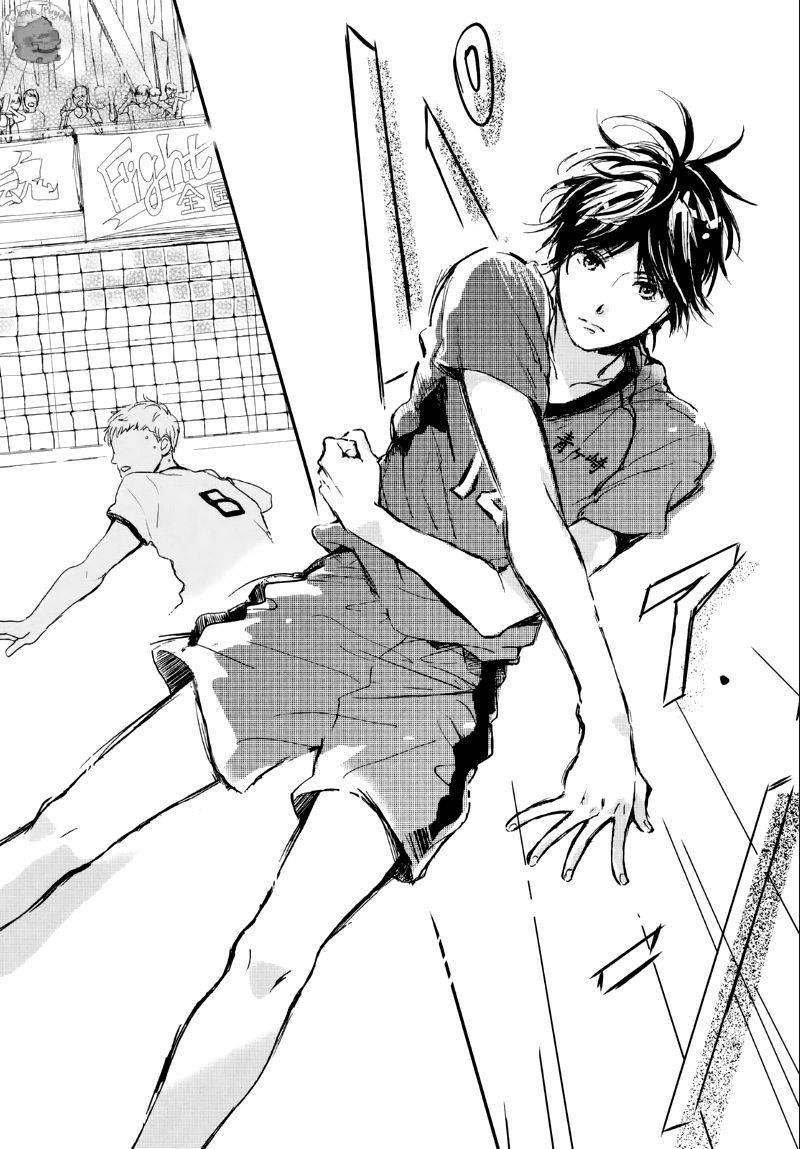 tôi đã sa vào lưới tình sau giờ học chapter 5 29