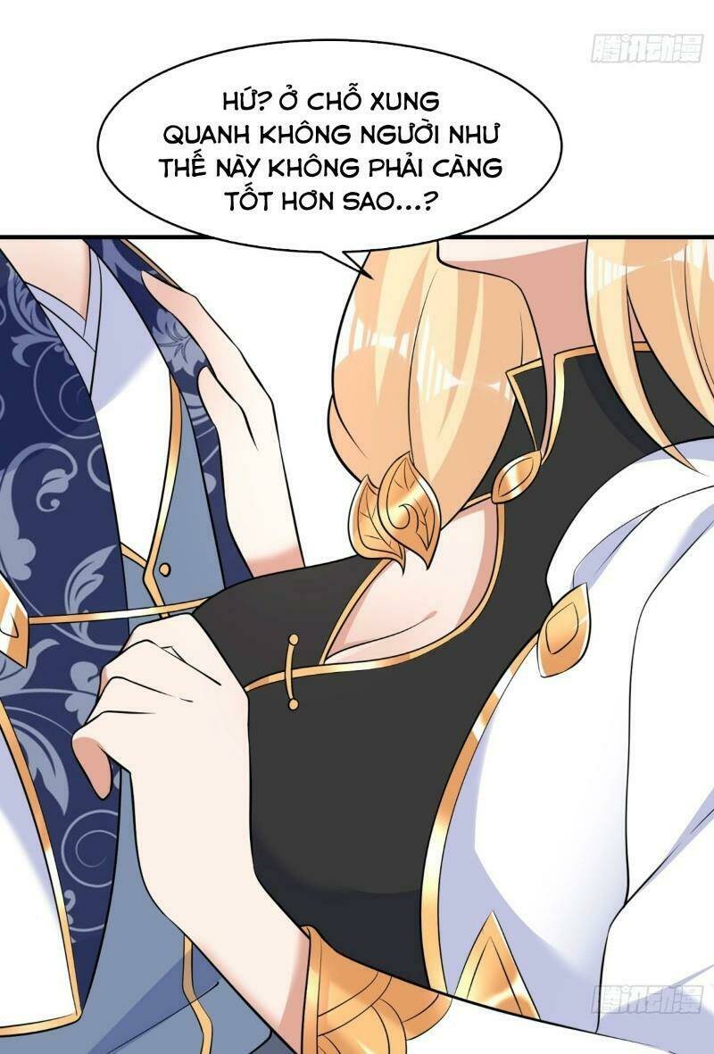 giáng thần chiến ký chapter 82 25