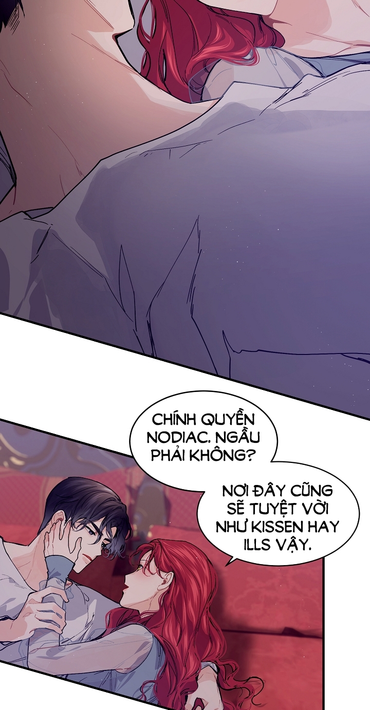 [18+] sự đáng sợ bên trong đại dương chapter 63.2 12