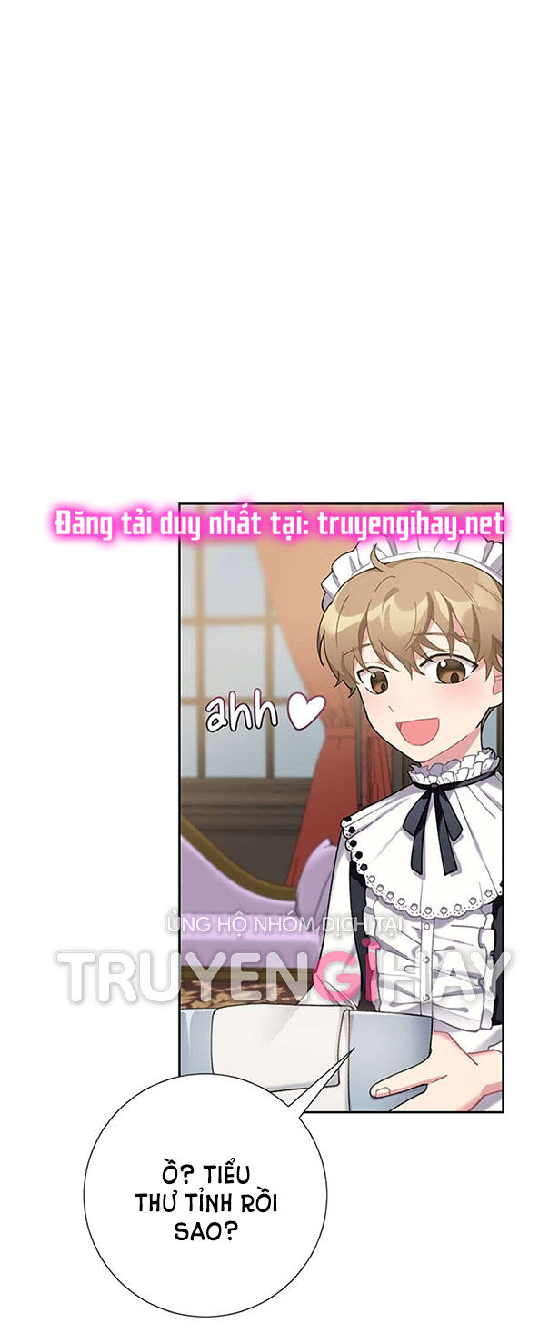 tiểu thư và dàn hầu nam mlem chapter 27 27