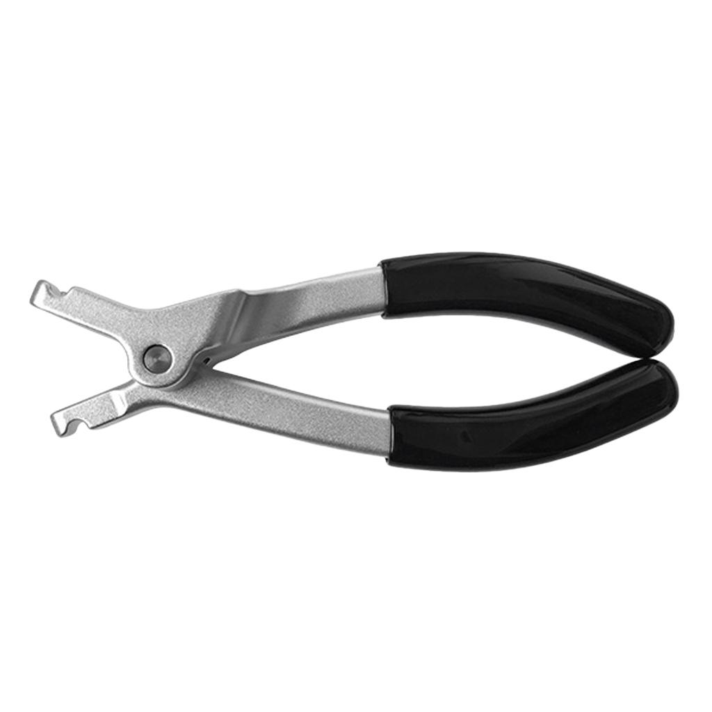 Compound Bow D-Loop Plier Archery Accessories Shooting Hunting Equipment