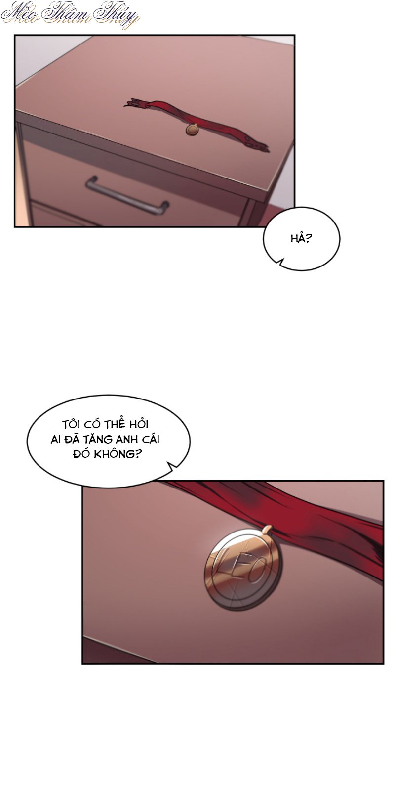 tình đầu chapter 6 26