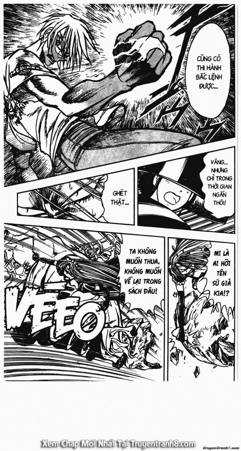 sắc lệnh ánh trăng chapter 19 21