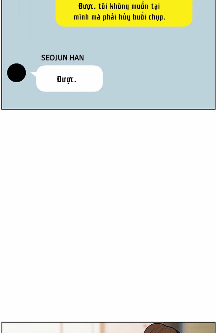 vẻ đẹp đích thực - true beauty chapter 62 56