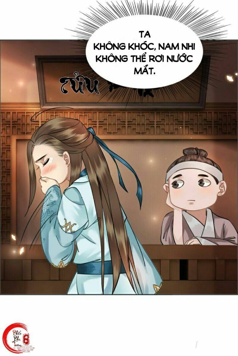 gay rồi! cái đó thành tinh rồi chapter 56 53