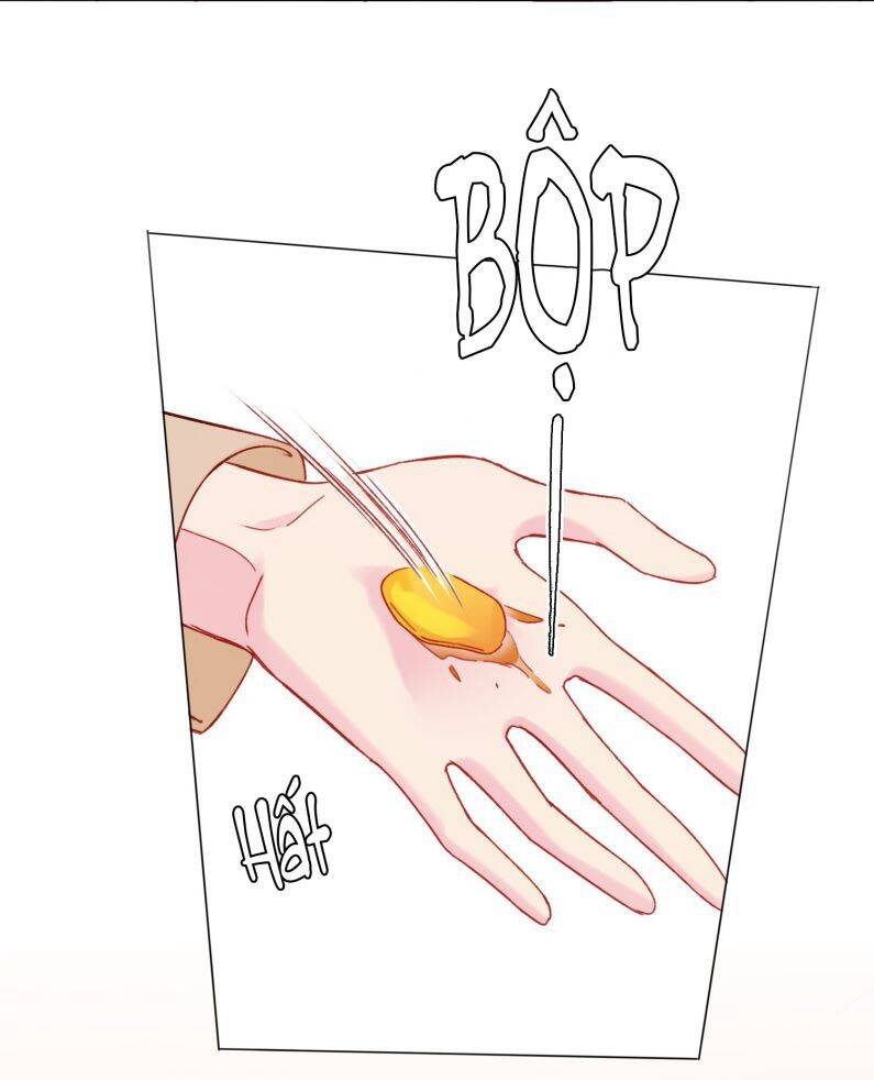 tôi phải làm 1 kẻ đại xấu xa chapter 59 6