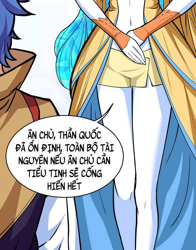 võ đạo độc tôn chapter 513 46