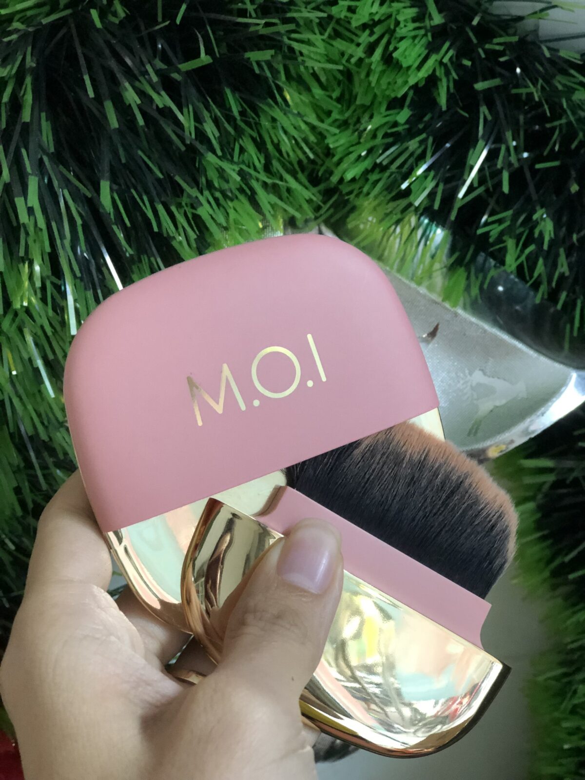 Phấn Má Hồng M.O.I Phiên Bản GIỚI HẠN Hồ Ngọc Hà
