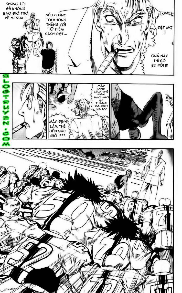 lá chắn mắt chapter 68 12