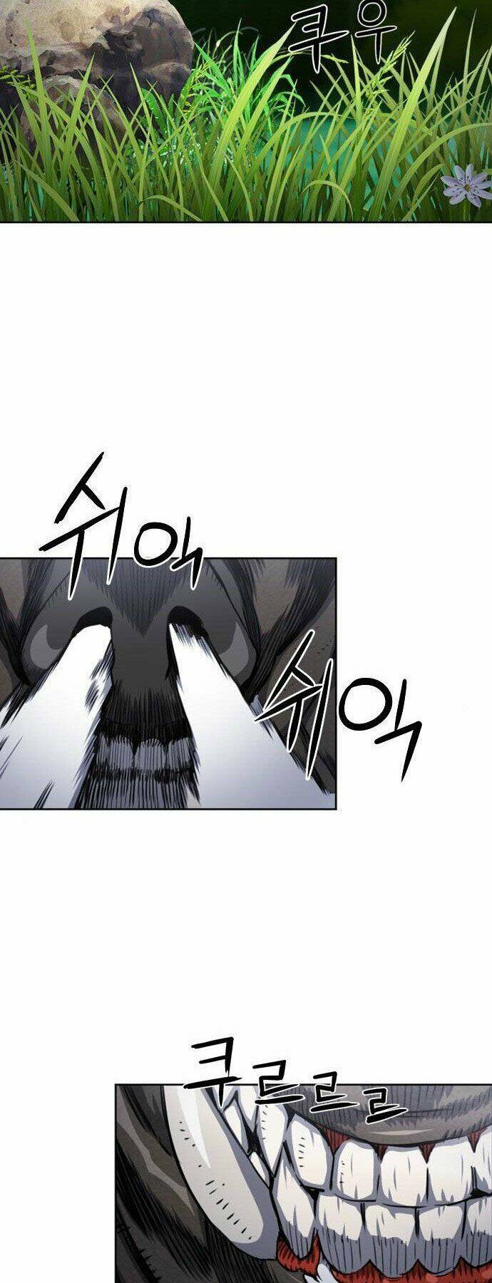 Druid Tại Ga Seoul - Người Hóa Thú Chapter 56 32