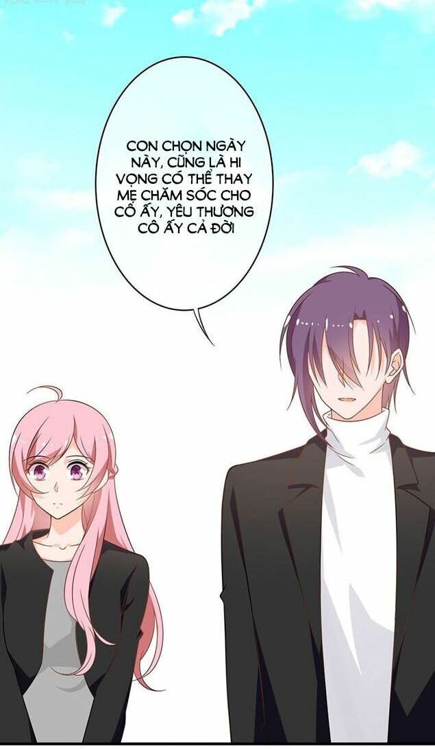 cả thế giới đều không bằng người chapter 107 16