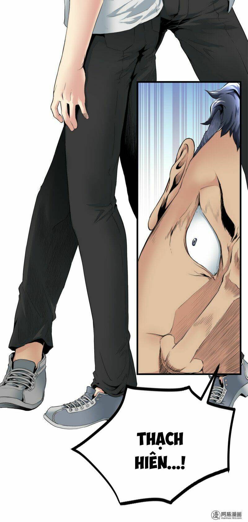 thiên hạ đệ nhất cao thủ đi học chapter 11 26