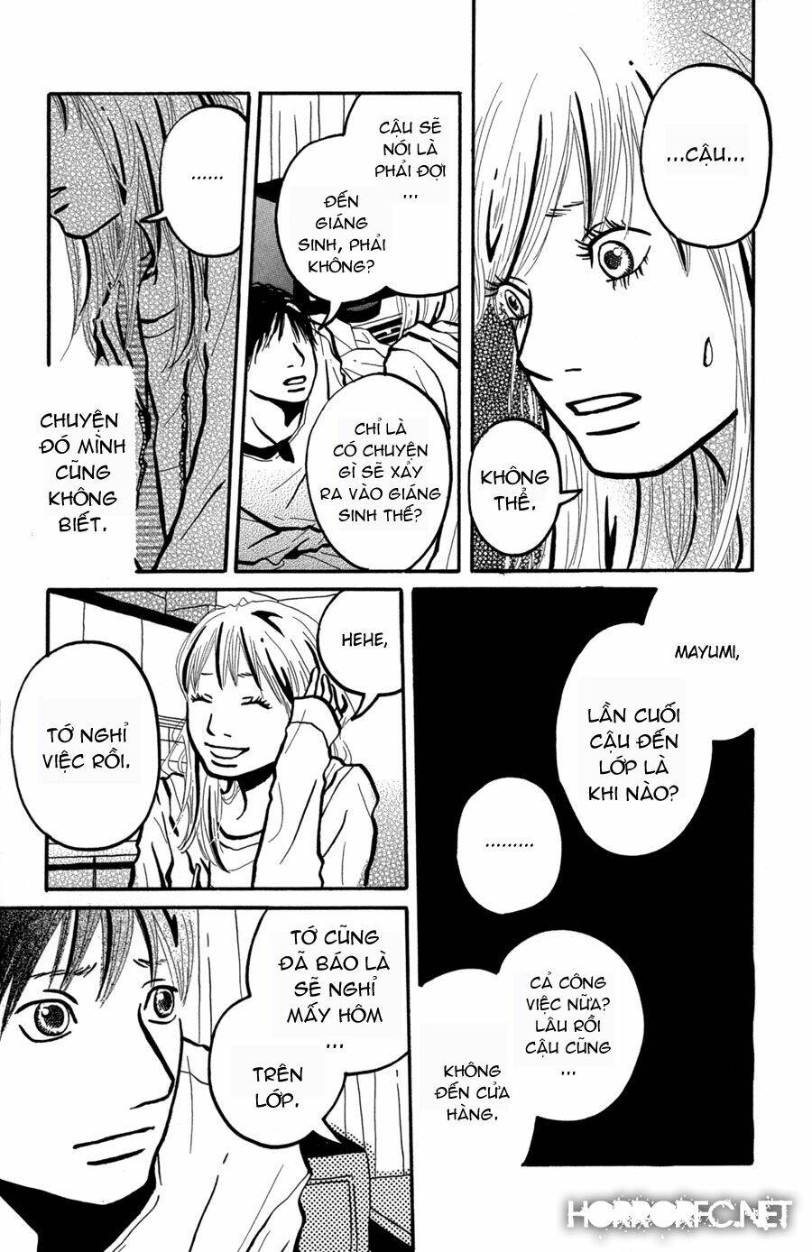 motto - ikitai chapter 7 19