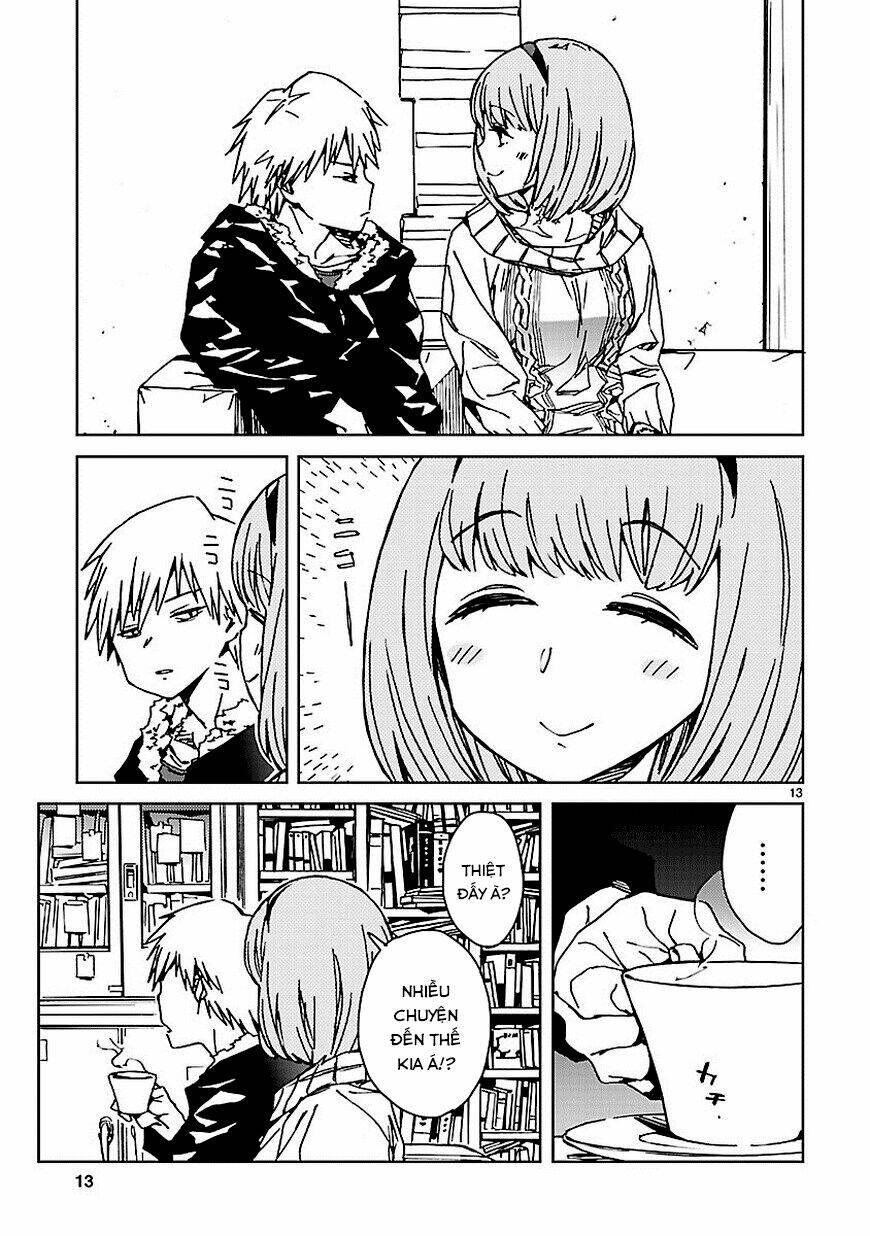 abnormal-kei joshi chapter 11 14