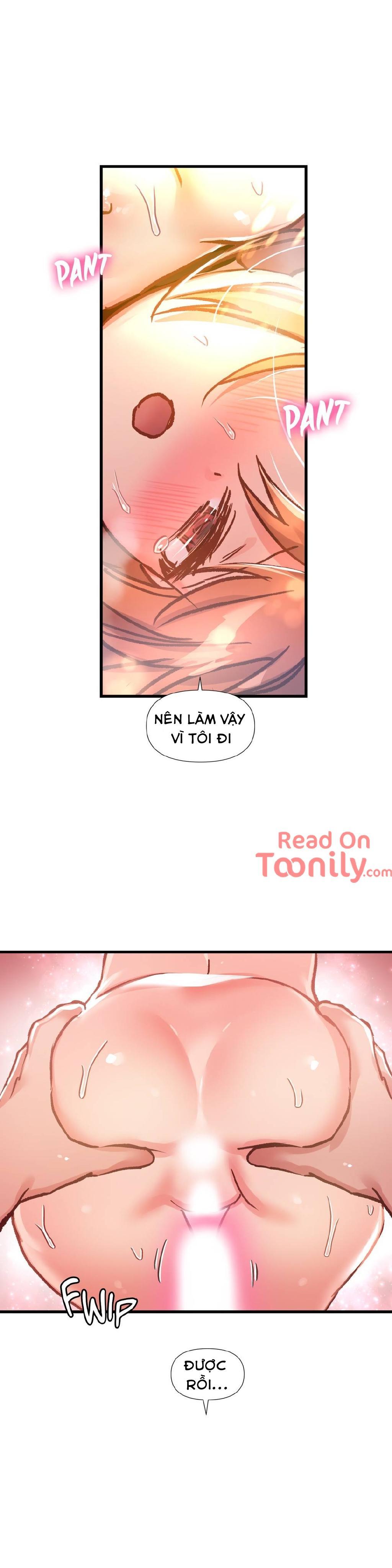 girls marmot chapter 49 16