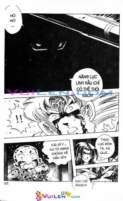 những người bạn tốt chapter 14 125