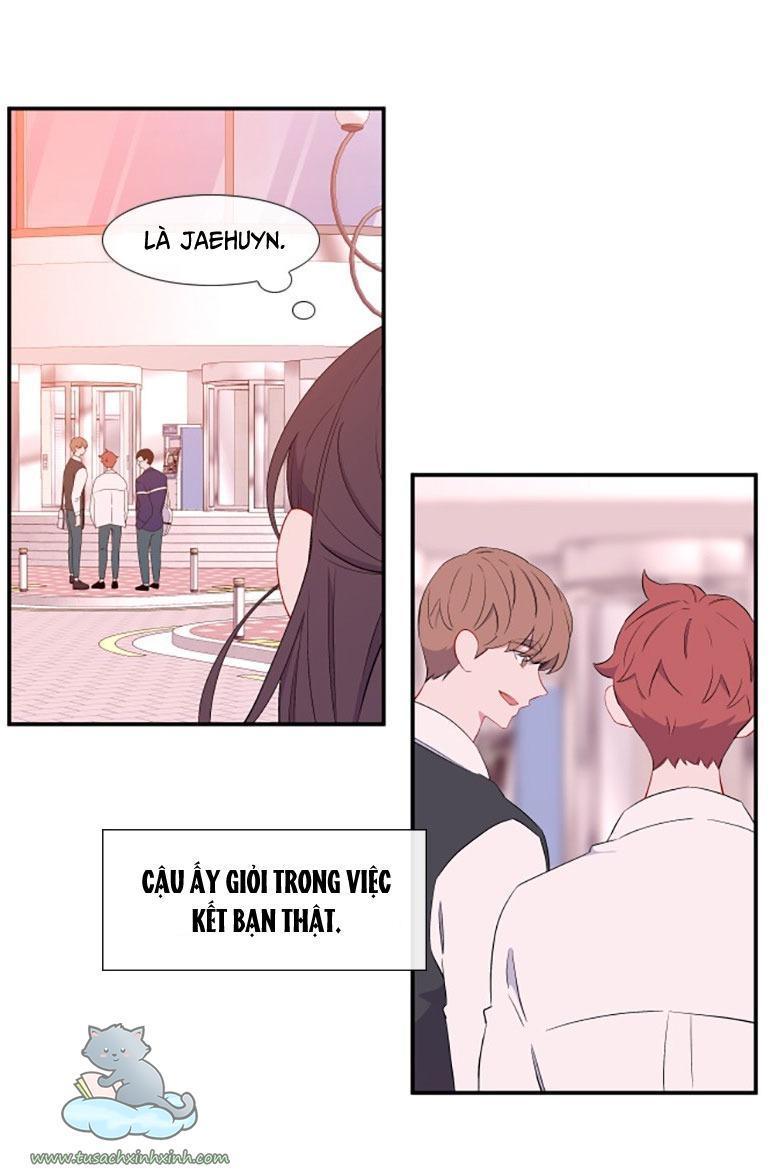 về bên anh chapter 22 34