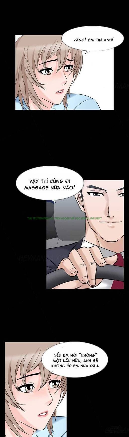 mùi vị của đôi bàn tay chapter 47 36