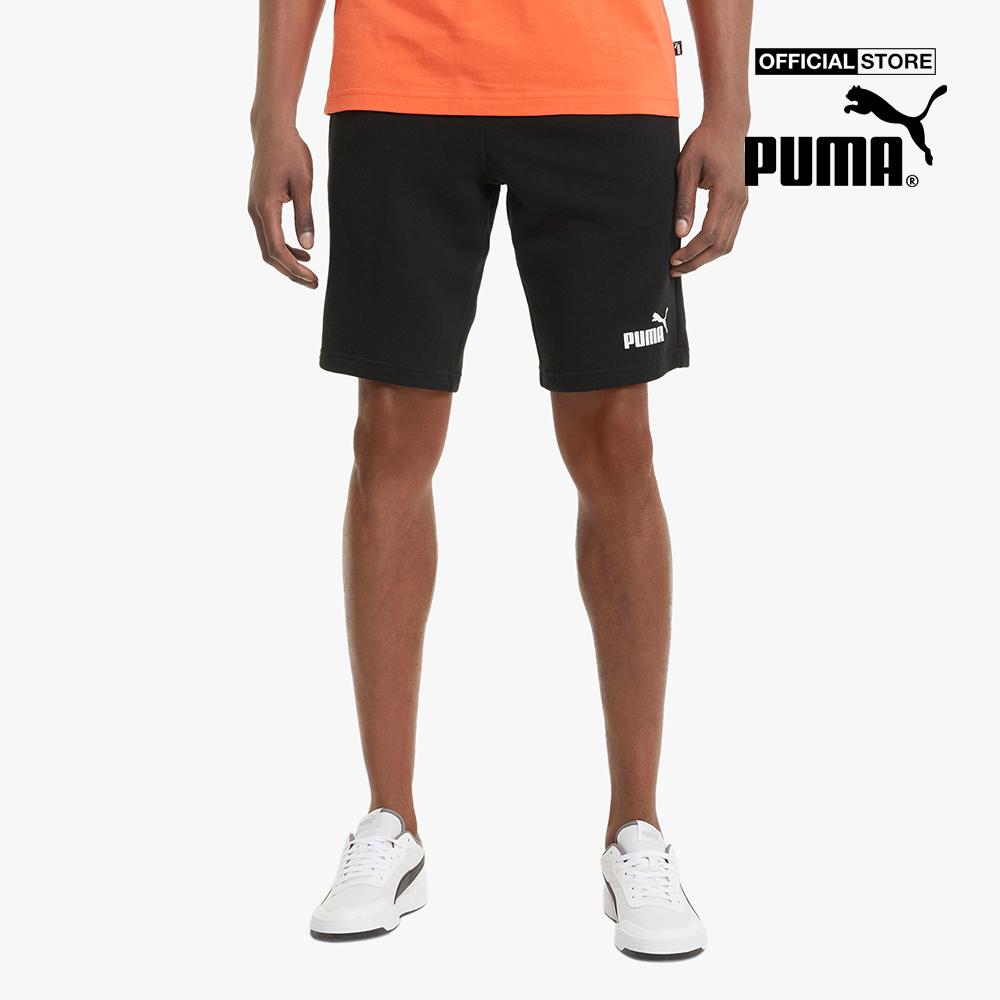 PUMA - Quần shorts thể thao nam ESS 10''-586709