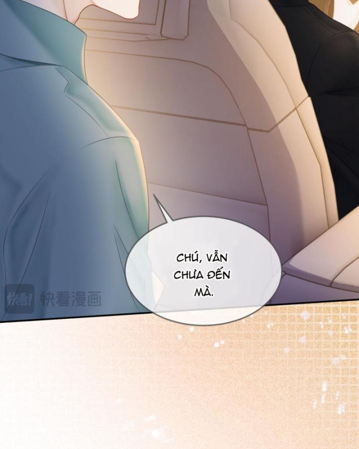 tổng tài độc sủng kiều thê thế thân [truyện chữ] chapter 3 68