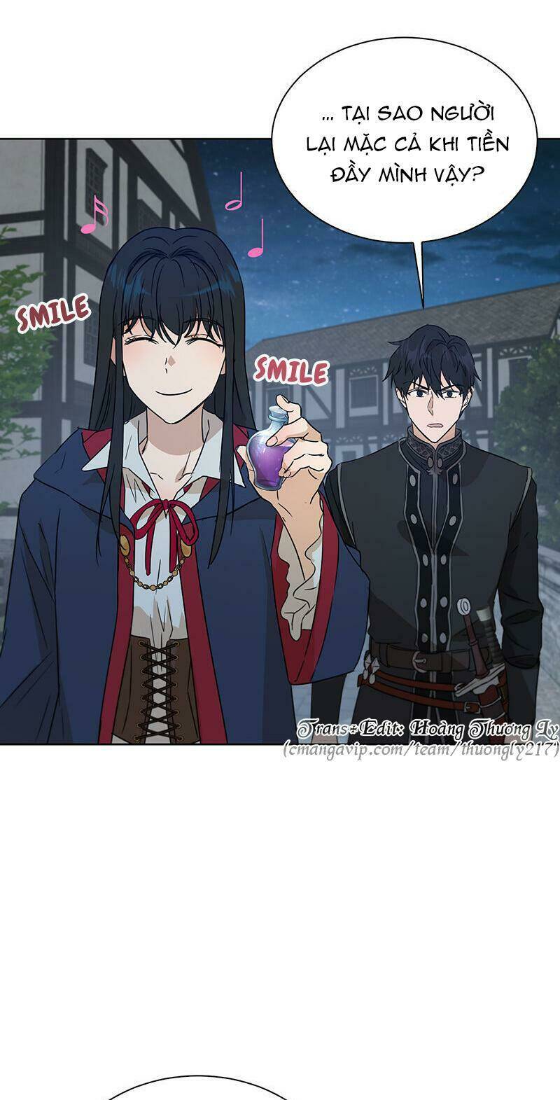 khế ước của ma tộc chapter 37 44