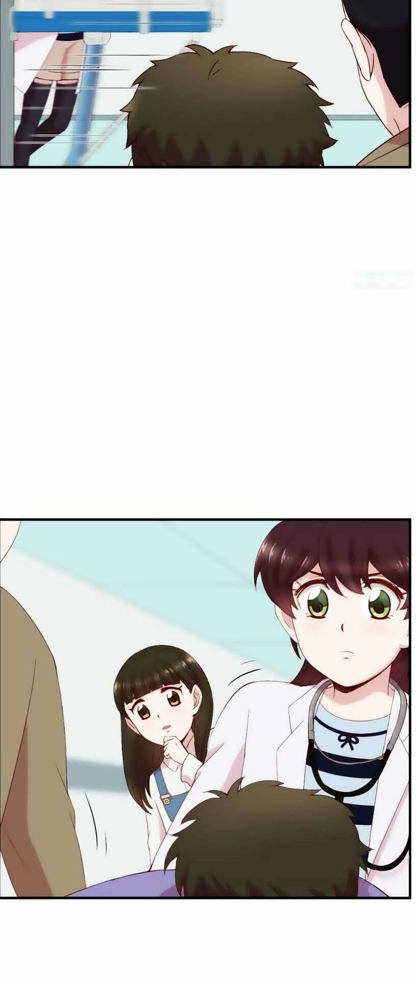 thần y apollo của tôi chapter 21 24