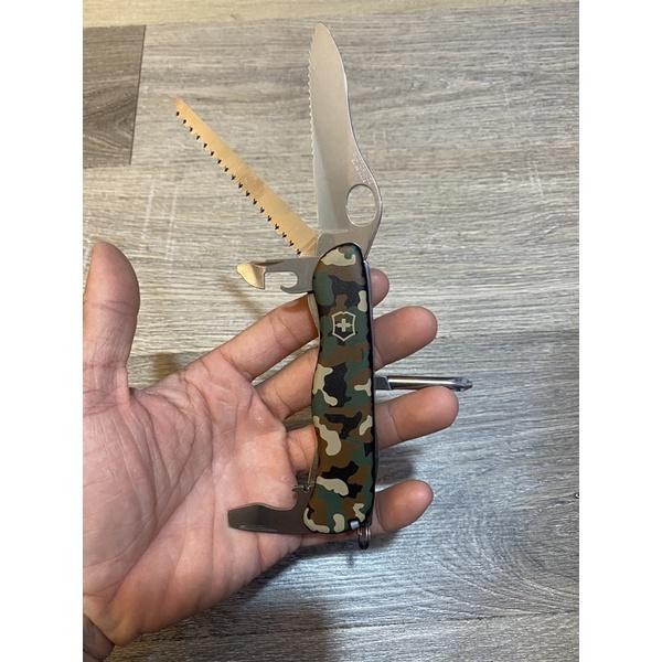 Dụng cụ đa năng Victorinox Trailmaster Camouflage 111mm new 100% Fullbox