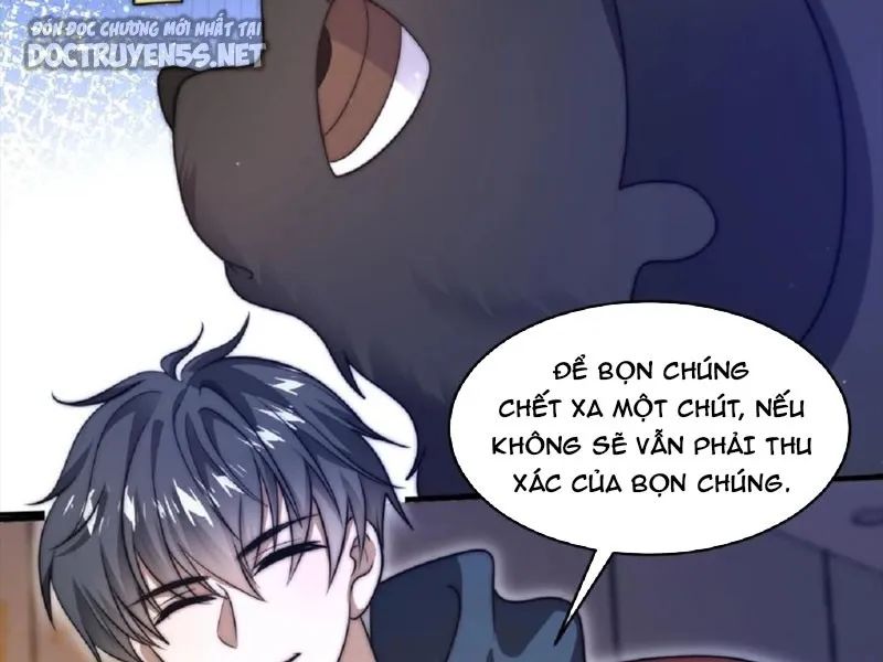 không gian hệ lão lục: dự trữ một vạn tấn thịt ngày tận thế chapter 31 36