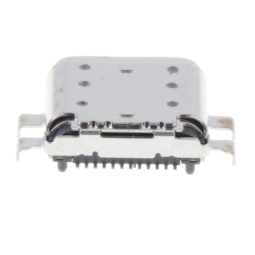 Charging Port Connector for
