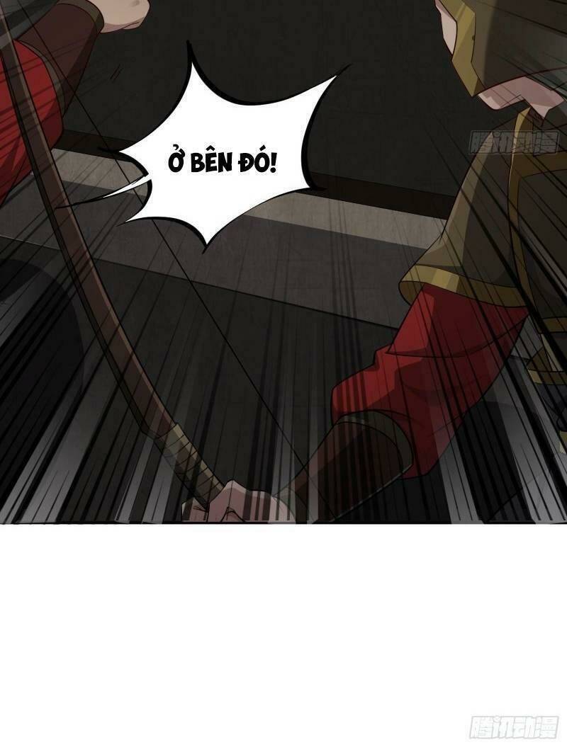 trọng sinh tới đại đường chapter 90 24