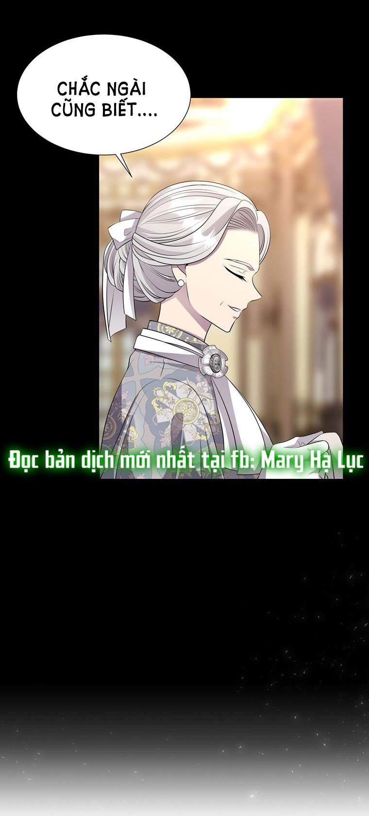 năm môn đệ của charlotte chapter 129 8