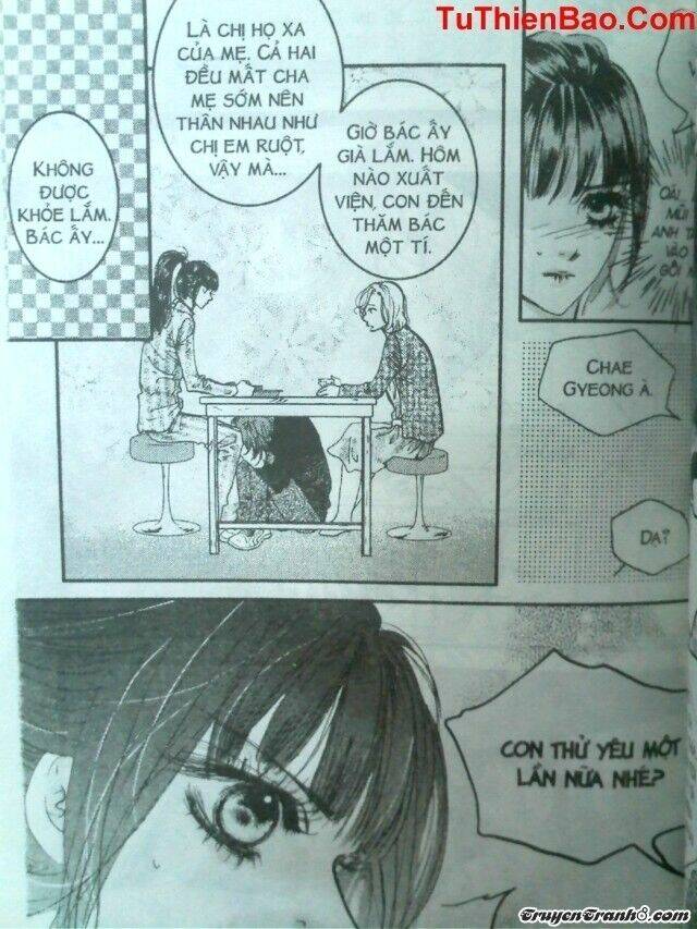 goong - [ hoàng cung ] chapter 24 91