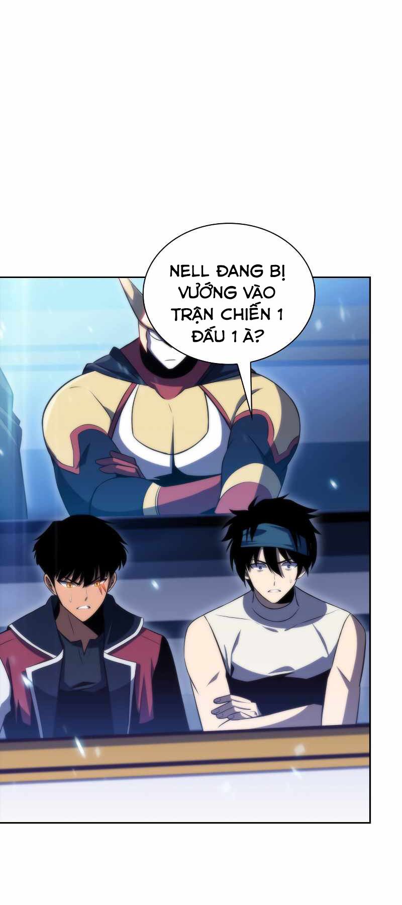 kẻ thách đấu chapter 32 65